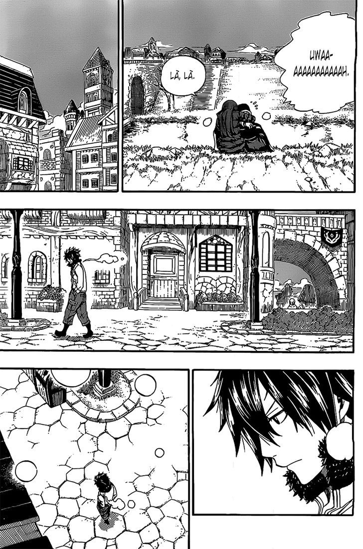 Fairy Tail: Chapter chapitre-5 (bonus) - Page 16